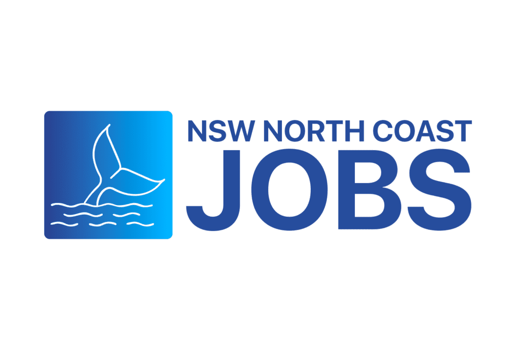 NSW North Coast Jobs Logo
